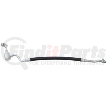66938 by FOUR SEASONS - Suction Line Hose Assembly