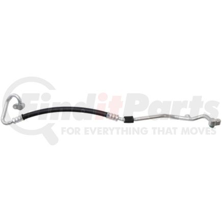 66943 by FOUR SEASONS - Discharge Line Hose Assembly