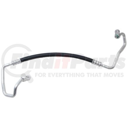 66956 by FOUR SEASONS - Discharge Line Hose Assembly