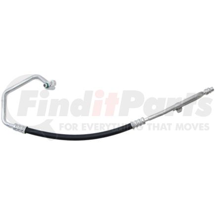 66960 by FOUR SEASONS - Discharge Line Hose Assembly