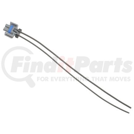 70048 by FOUR SEASONS - Harness Connector