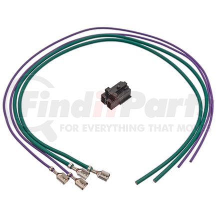 70060 by FOUR SEASONS - Harness Connector
