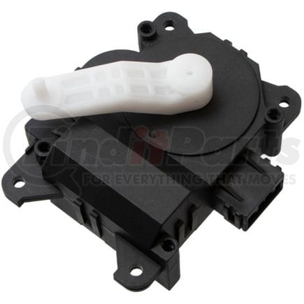 73587 by FOUR SEASONS - HVAC Air Door Actuator