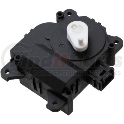 73593 by FOUR SEASONS - HVAC Air Door Actuator