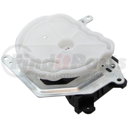 73600 by FOUR SEASONS - HVAC Air Door Actuator