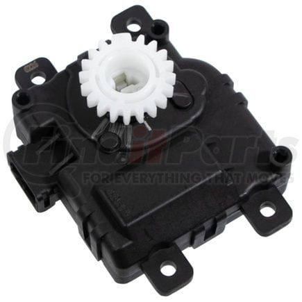 73687 by FOUR SEASONS - HVAC Air Door Actuator