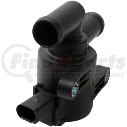 74936 by FOUR SEASONS - Single Solenoid Electronic Heater Valve