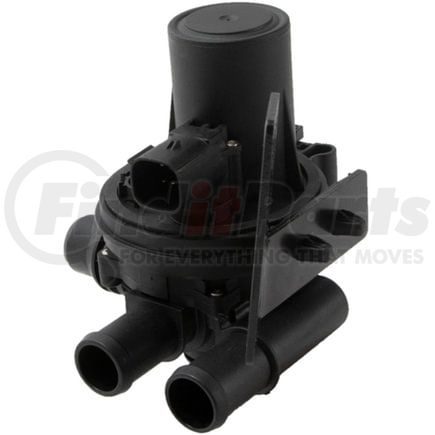 74929 by FOUR SEASONS - Rotary Electronic Heater Valve
