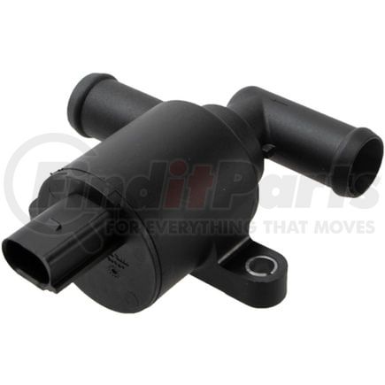 74938 by FOUR SEASONS - Single Solenoid Electronic Heater Valve