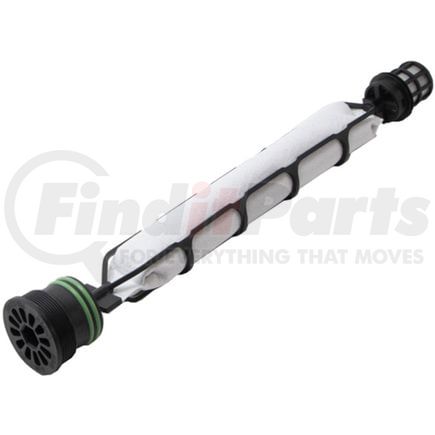 83418 by FOUR SEASONS - Filter Drier Desiccant Bag Kit w/ Plug