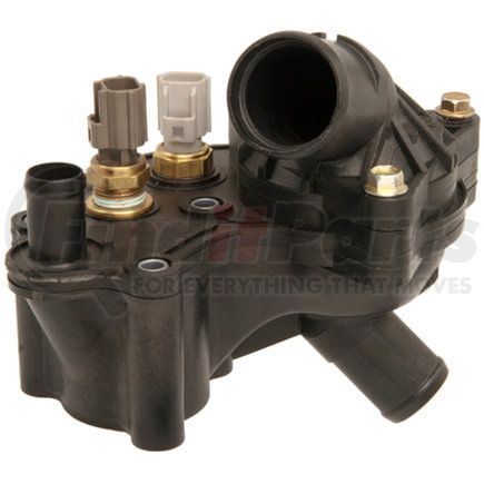 85331T by FOUR SEASONS - Outlet and Thermostat Housing Kit with Thermostat