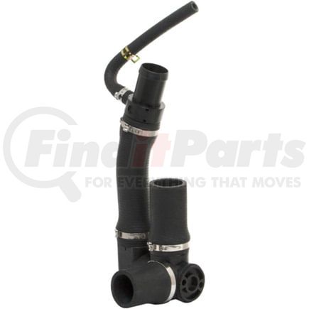 85913 by FOUR SEASONS - Degas Fitting Hose
