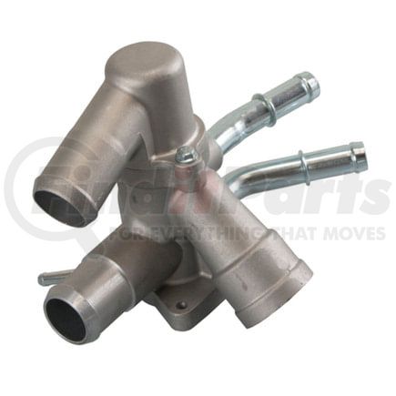 85982 by FOUR SEASONS - Outlet and Thermostat Housing Kit with Thermostat