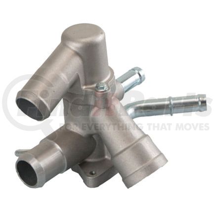 85985 by FOUR SEASONS - Outlet and Thermostat Housing Kit with Thermostat