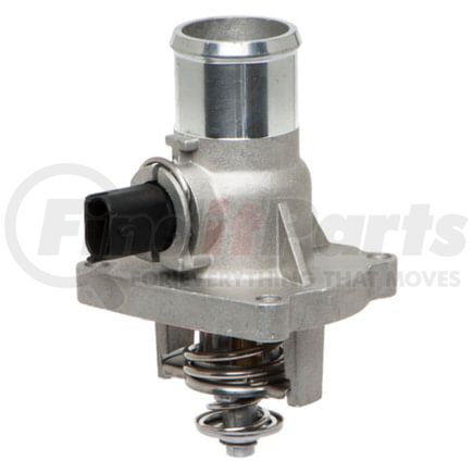 Four Seasons 85992 Engine Coolant Water Outlet Engine Coolant Water Outlet with Thermostat