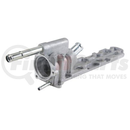 86035 by FOUR SEASONS - Thermostat Housing