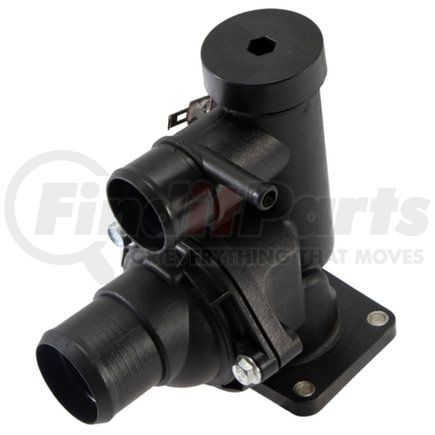 86045 by FOUR SEASONS - Outlet and Thermostat Housing Kit with Thermostat