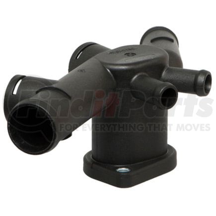 86052 by FOUR SEASONS - Engine Coolant Flange