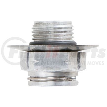86059 by FOUR SEASONS - Automatic Transmission Oil Cooler Line Connector