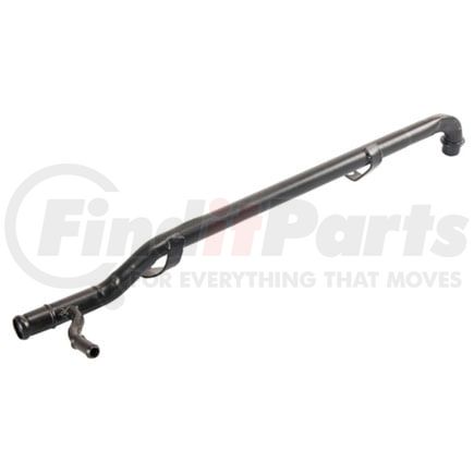 86062 by FOUR SEASONS - Engine Heater Hose Assembly