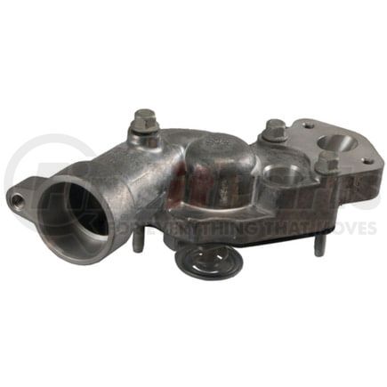 86126 by FOUR SEASONS - Integrated Thermostat Housing