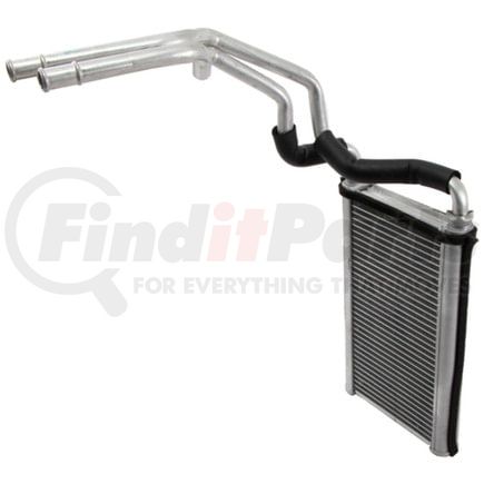 92393 by FOUR SEASONS - Aluminum Heater Core