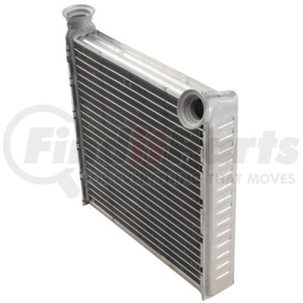 92396 by FOUR SEASONS - Aluminum Heater Core