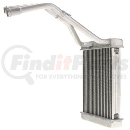 92402 by FOUR SEASONS - Aluminum Heater Core
