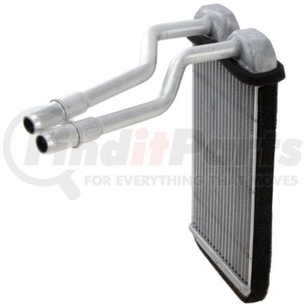 92404 by FOUR SEASONS - Aluminum Heater Core