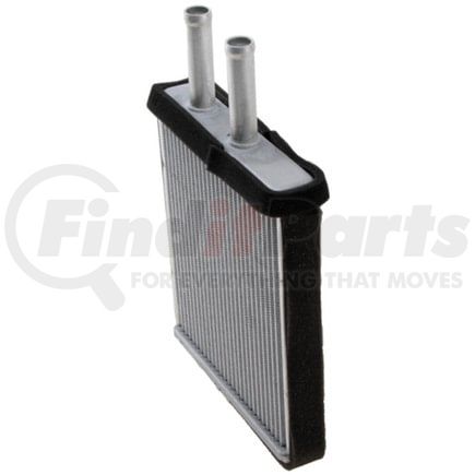 92405 by FOUR SEASONS - Aluminum Heater Core