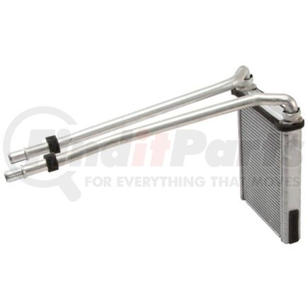 92409 by FOUR SEASONS - Aluminum Heater Core