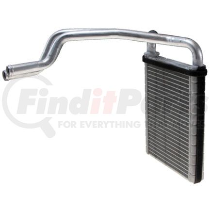 92416 by FOUR SEASONS - Aluminum Heater Core
