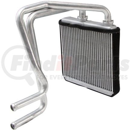 92428 by FOUR SEASONS - Aluminum Heater Core
