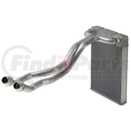 92430 by FOUR SEASONS - Aluminum Heater Core