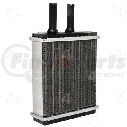 93006 by FOUR SEASONS - HVAC Heater Core
