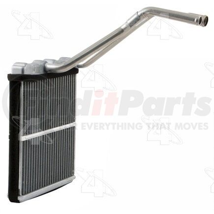 93024 by FOUR SEASONS - HVAC Heater Core