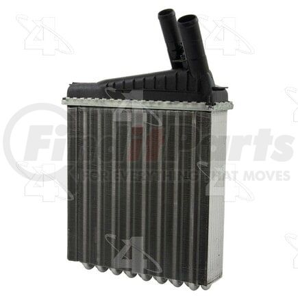 93028 by FOUR SEASONS - HVAC Heater Core