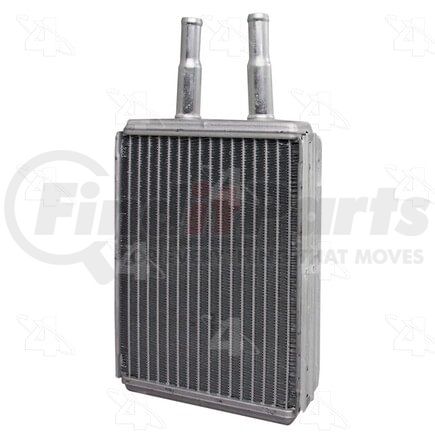 93046 by FOUR SEASONS - HVAC Heater Core