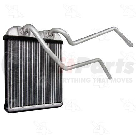 93058 by FOUR SEASONS - HVAC Heater Core