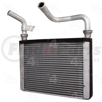 93070 by FOUR SEASONS - HVAC Heater Core