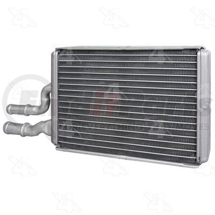 93735 by FOUR SEASONS - HVAC Heater Core