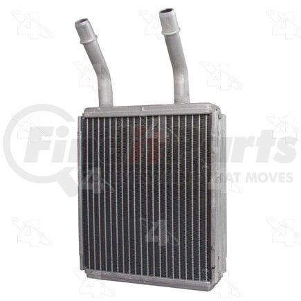 93746 by FOUR SEASONS - HVAC Heater Core
