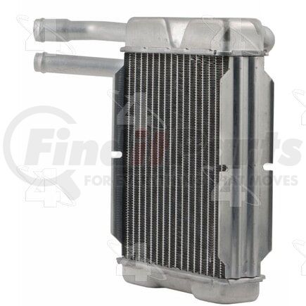 94494 by FOUR SEASONS - HVAC Heater Core