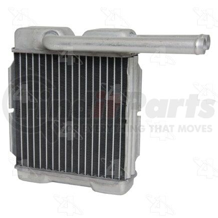 94572 by FOUR SEASONS - HVAC Heater Core