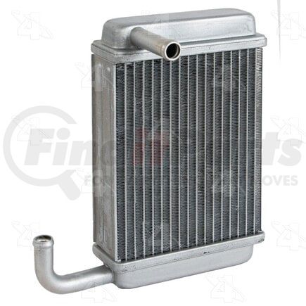 94585 by FOUR SEASONS - HVAC Heater Core