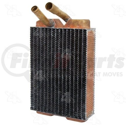 94607 by FOUR SEASONS - HVAC Heater Core