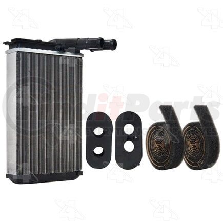 94730 by FOUR SEASONS - HVAC Heater Core