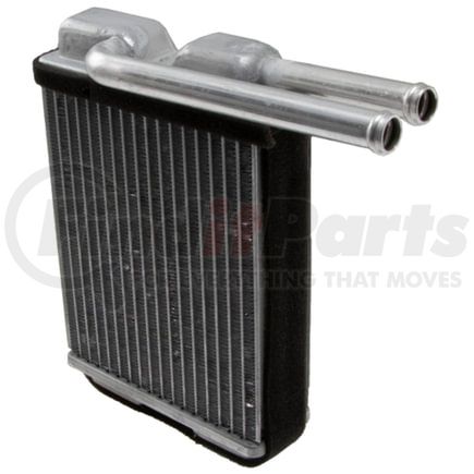 96571 by FOUR SEASONS - Aluminum Heater Core