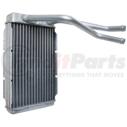 Four Seasons 98459A HVAC Heater Core Aluminum Heater Core