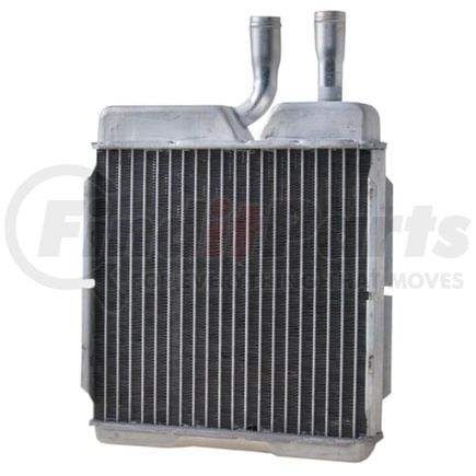 98481 by FOUR SEASONS - Aluminum Heater Core